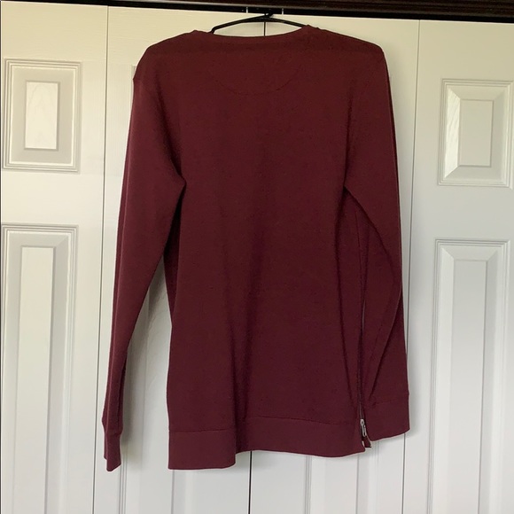 Crew neck Sweater - Picture 3 of 4